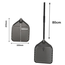 Pizza Spade
Pizza Peel / Pizza Shovel
Perforated, Anodised Scratch Free