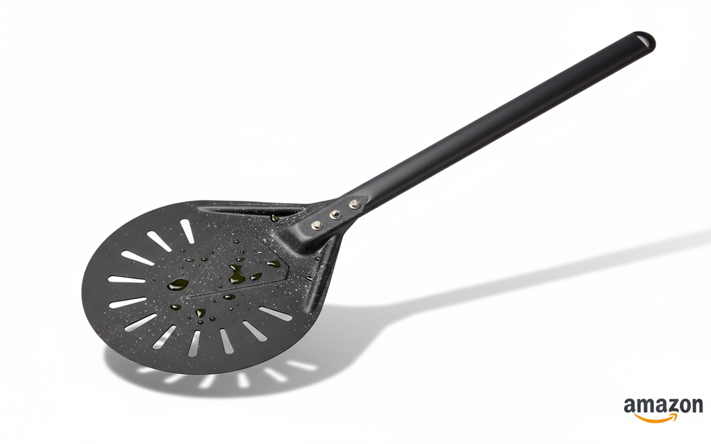 [PE-GE-3] Pizza Spade / Pizza Peel