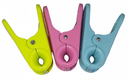 Bag Clip Set of 3pcs