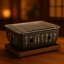 Japanese Grill 17*34.5cm