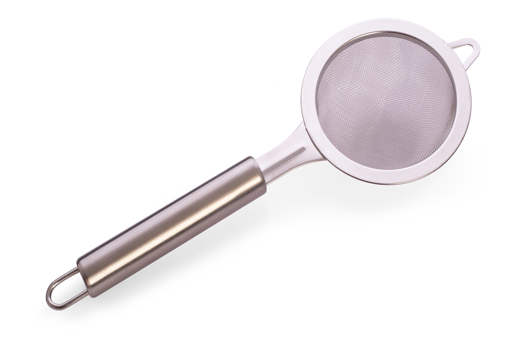 [BJ1280A] Strainer 8cm