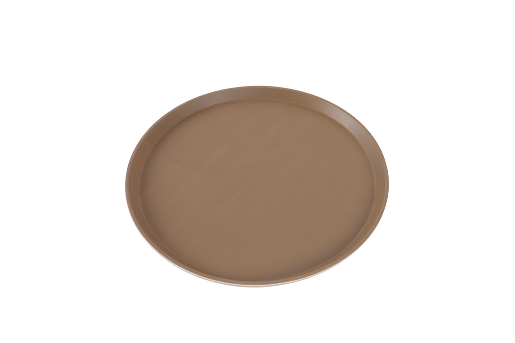 [EM0153] FG+ Superior Hybrid Anti-Skid Salver  14in.
