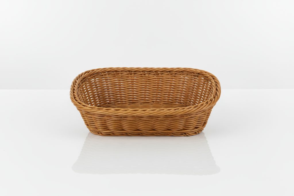 [PE2915] Bread Basket Rectangular - M
