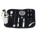 Bartending Kit in Bag -Black Bag