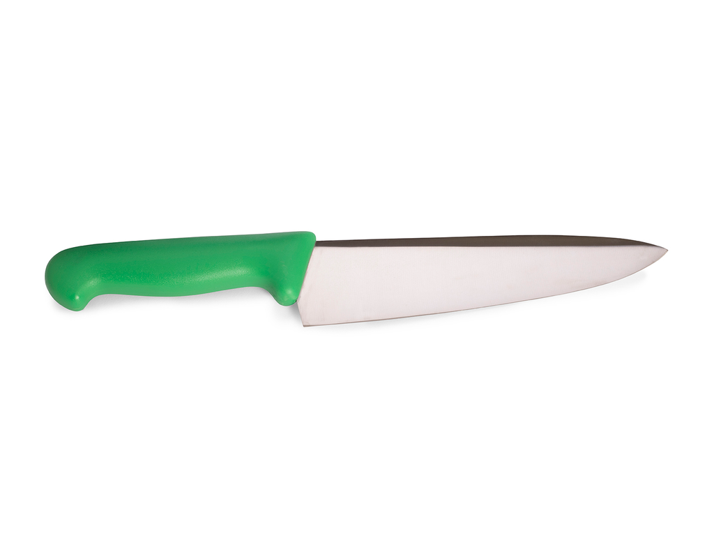 [EM3072] Chef Knife 8in GREEN