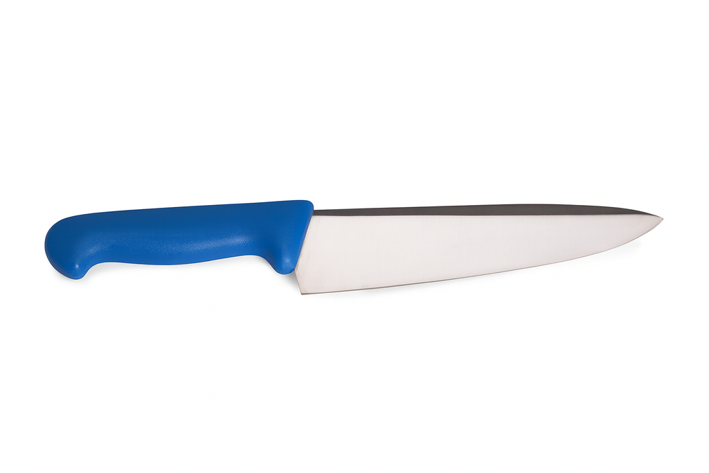 [EM-3076] Chef Knife 10in Blue