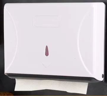 [PE9955] M-Fold Tissue Dispenser