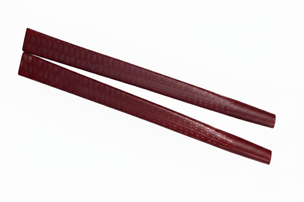 [Sushi-M-47] Chop Stick Red 24 CM set of 10pairs