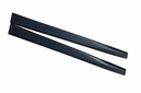 Chop Stick Black 24 CM set of 10pairs