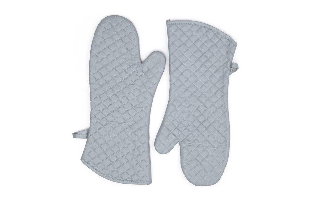 [PE3901] Oven Gloves 14x6in.