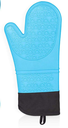 Oven Gloves Silicone 34x18cm