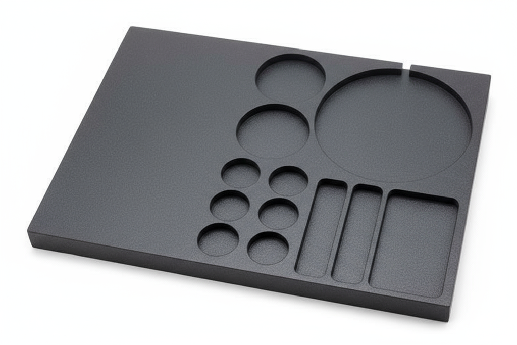 [M-53] Amenity Tray
