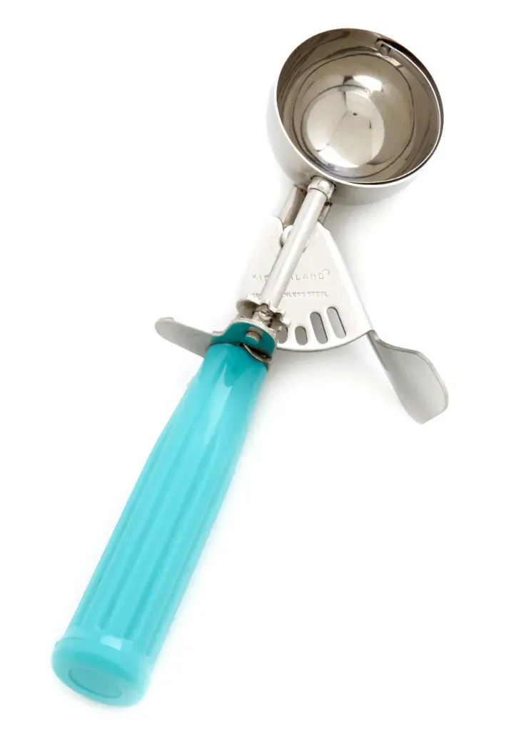 [EM1292] Ice cream scooper