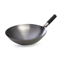 Chinese Wok with Insulated Handle 36cm