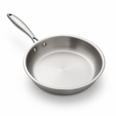 Stay-Cool Handle Tri-Ply Frying Pan 24CM