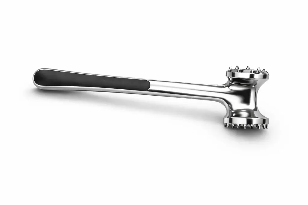 [IC59 (PE-BARARIA-4)] Meat Hammer / Meat Tenderiser