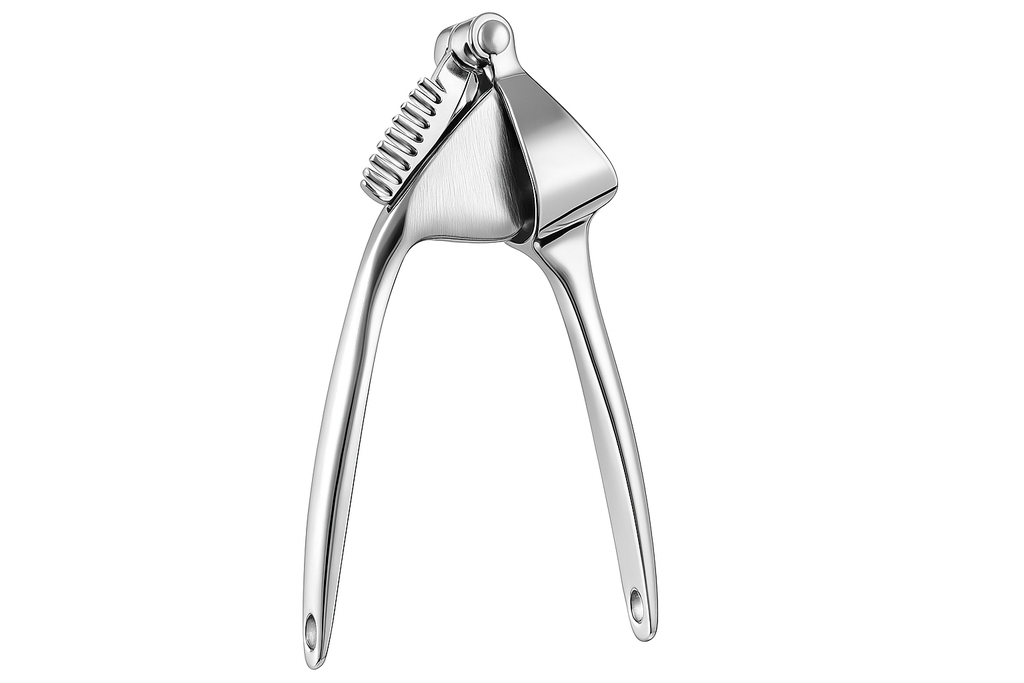 [PE0442] Garlic press