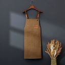 Bartending Apron Khaki
