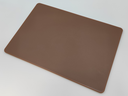 Chopping Board Rectangular Brown 12x18x1in.